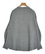 ADORE（アドーア）ニット・セーター グレー サイズ:38(M位) レディース/2200643517097