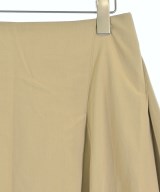 ADORE（アドーア）ロング・マキシ丈スカート ベージュ サイズ:38(M位) レディース/2200626759070