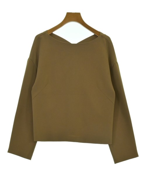 ADORE(アドーア)カジュアルシャツ ベージュ サイズ:38(M位)/2200626759087