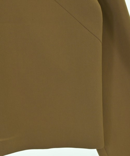 ADORE（アドーア）カジュアルシャツ ベージュ サイズ:38(M位) レディース/2200626759087