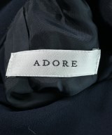ADORE（アドーア）ワンピース 紺 サイズ:38(M位) レディース/2200626759117
