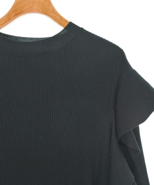 ADORE（アドーア）ニット・セーター 黒 サイズ:38(M位) レディース/2200644430050