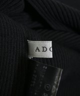 ADORE（アドーア）ニット・セーター 黒 サイズ:38(M位) レディース/2200644430050