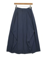 ADORE（アドーア）ロング・マキシ丈スカート 紺 サイズ:36(S位) レディース/2200644430081