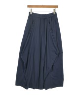 ADORE（アドーア）ロング・マキシ丈スカート 紺 サイズ:36(S位) レディース/2200644430081