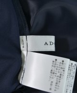 ADORE（アドーア）ロング・マキシ丈スカート 紺 サイズ:36(S位) レディース/2200644430081
