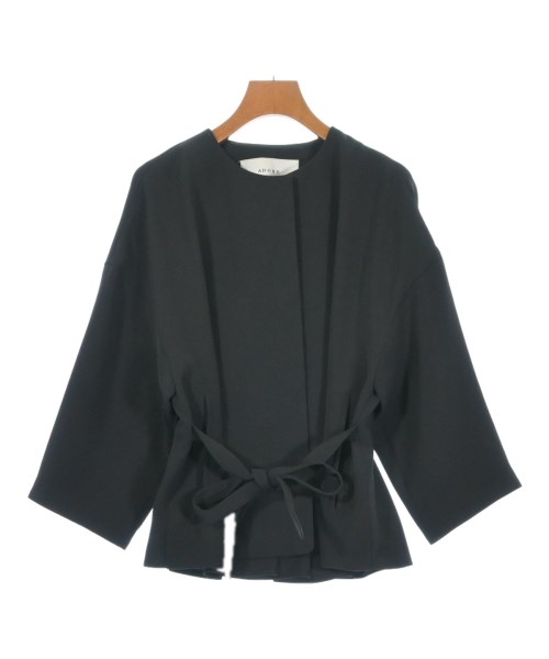 ADORE(アドーア)その他 黒 サイズ:38(M位)/2200644430128