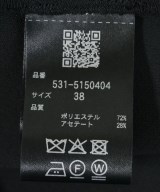 ADORE（アドーア）その他 黒 サイズ:38(M位) レディース/2200644430128