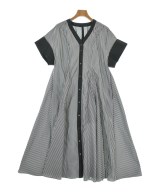 ADORE シャツワンピース
