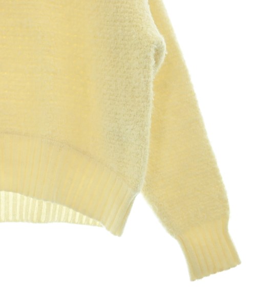 ADORE（アドーア）ニット・セーター 白 サイズ:38(M位) レディース/2200596893026