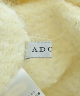 ADORE（アドーア）ニット・セーター 白 サイズ:38(M位) レディース/2200596893026