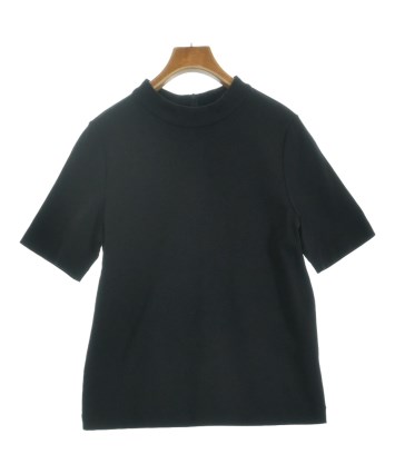 LA6233 ADORE アドーア 長袖チュニック カットソー グレー 38 ADORE(アドーア)｜◇コンパクトダンボールカットソー/ネイビー