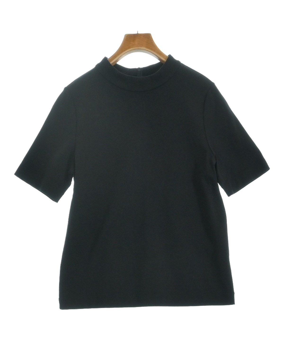 ADORE（アドーア）Tシャツ・カットソー 黒 サイズ:38(M位