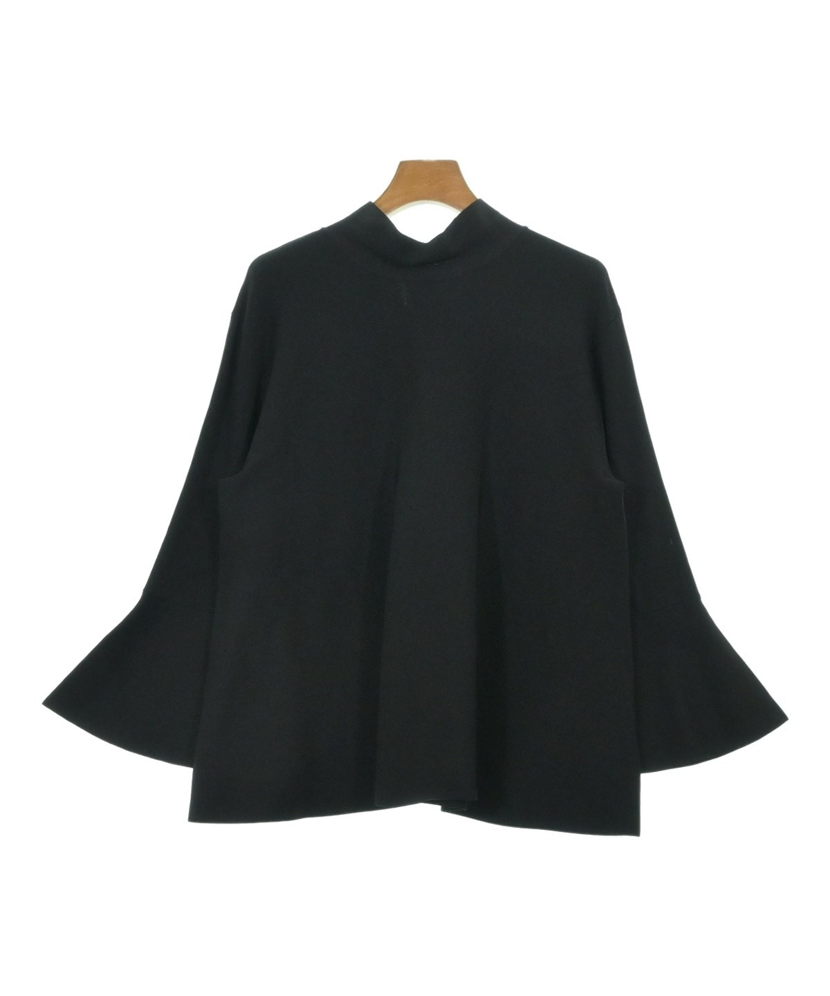 ADORE（アドーア）Tシャツ・カットソー 黒 サイズ:38(M位