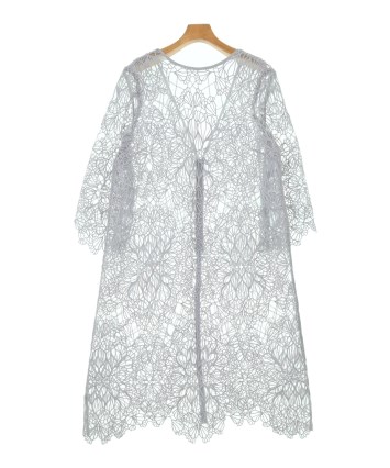 美品♡ アドーア ADORE ツイード チュニック ワンピース グレー 38 楽天市場】◇ファインツィードワンピース ADORE アドーア