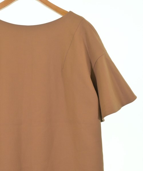 ADORE（アドーア）ワンピース 茶 サイズ:38(M位) レディース/2200610954030