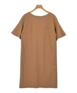 ADORE（アドーア）ワンピース 茶 サイズ:38(M位) レディース/2200610954030