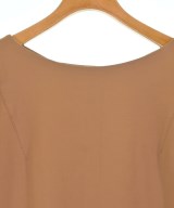 ADORE（アドーア）ワンピース 茶 サイズ:38(M位) レディース/2200610954030