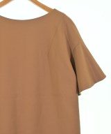 ADORE（アドーア）ワンピース 茶 サイズ:38(M位) レディース/2200610954030