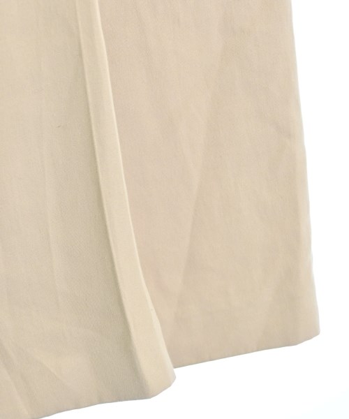 ADORE（アドーア）ロング・マキシ丈スカート ベージュ サイズ:36(S位) レディース/2200612801080