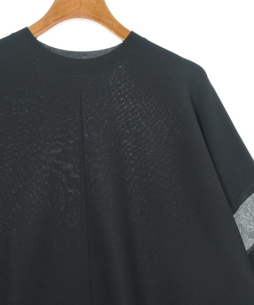 ADORE（アドーア）ニット・セーター 黒 サイズ:38(M位) レディース/2200617985044