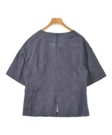 ADORE（アドーア）ブラウス 紺 サイズ:38(M位) レディース/2200623232026
