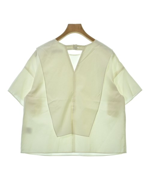 ADORE（アドーア）ブラウス 白 サイズ:38(M位) レディース/2200613549196