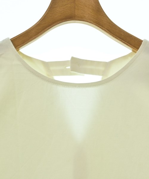 ADORE（アドーア）ブラウス 白 サイズ:38(M位) レディース/2200613549196