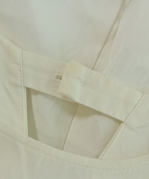 ADORE（アドーア）ブラウス 白 サイズ:38(M位) レディース/2200613549196