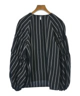 ADORE（アドーア）ブラウス 紺 サイズ:38(M位) レディース/2200623595015