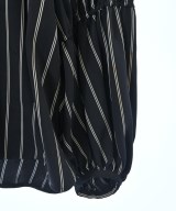 ADORE（アドーア）ブラウス 紺 サイズ:38(M位) レディース/2200623595015