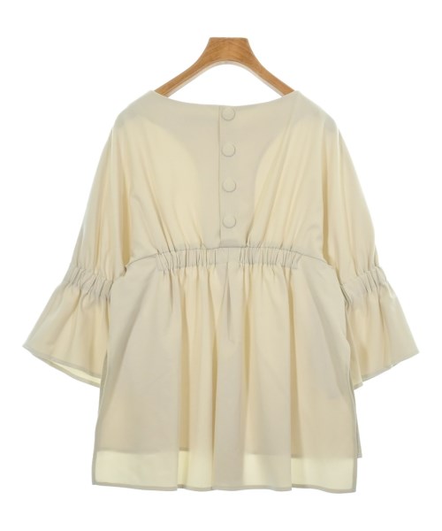 ADORE（アドーア）ブラウス ベージュ サイズ:38(M位) レディース/2200623709122