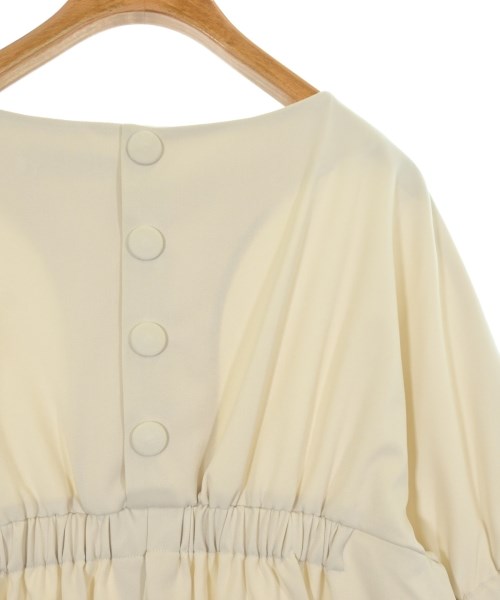 ADORE（アドーア）ブラウス ベージュ サイズ:38(M位) レディース/2200623709122