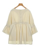 ADORE（アドーア）ブラウス ベージュ サイズ:38(M位) レディース/2200623709122