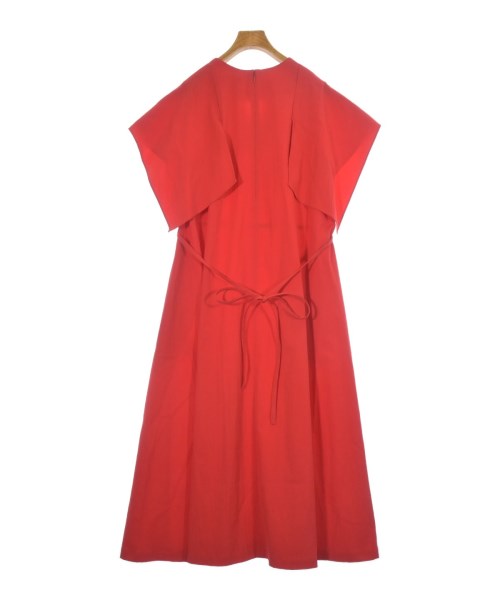 ADORE（アドーア）ワンピース 赤 サイズ:38(M位) レディース/2200623755112