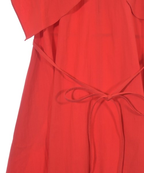 ADORE（アドーア）ワンピース 赤 サイズ:38(M位) レディース/2200623755112