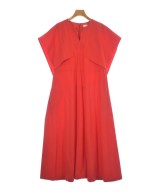 ADORE（アドーア）ワンピース 赤 サイズ:38(M位) レディース/2200623755112