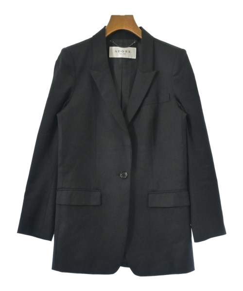 アドーア(ADORE)のADORE テーラードジャケット