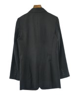 ADORE（アドーア）テーラードジャケット 黒 サイズ:36(S位) レディース/2200625845019