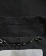 ADORE（アドーア）テーラードジャケット 黒 サイズ:36(S位) レディース/2200625845019