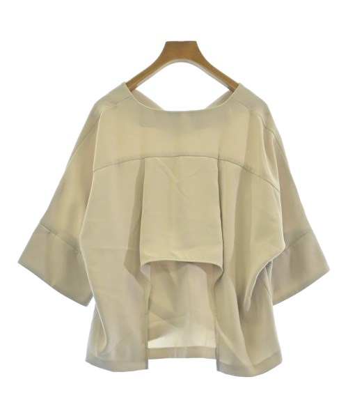 ADORE（アドーア）ブラウス グレー サイズ:38(M位) レディース/2200614986129