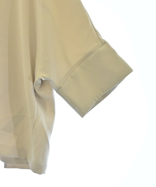 ADORE（アドーア）ブラウス グレー サイズ:38(M位) レディース/2200614986129