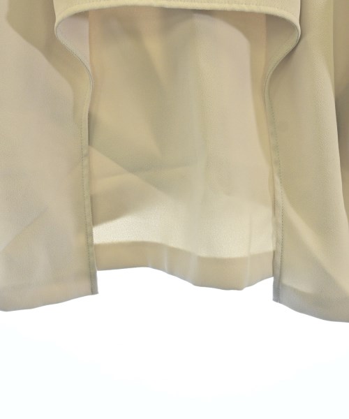 ADORE（アドーア）ブラウス グレー サイズ:38(M位) レディース/2200614986129