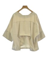 ADORE（アドーア）ブラウス グレー サイズ:38(M位) レディース/2200614986129