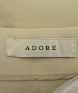 ADORE（アドーア）ブラウス グレー サイズ:38(M位) レディース/2200614986129