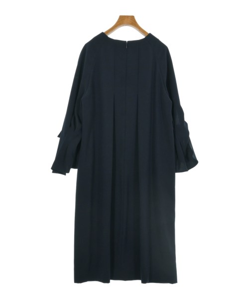 ADORE（アドーア）ワンピース 紺 サイズ:38(M位) レディース/2200624397038