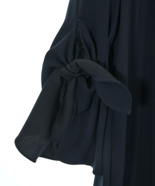 ADORE（アドーア）ワンピース 紺 サイズ:38(M位) レディース/2200624397038