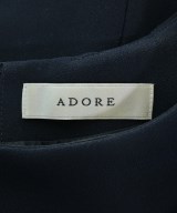 ADORE（アドーア）ワンピース 紺 サイズ:38(M位) レディース/2200624397038