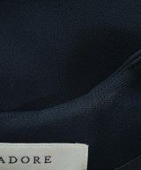 ADORE（アドーア）ワンピース 紺 サイズ:38(M位) レディース/2200624397038
