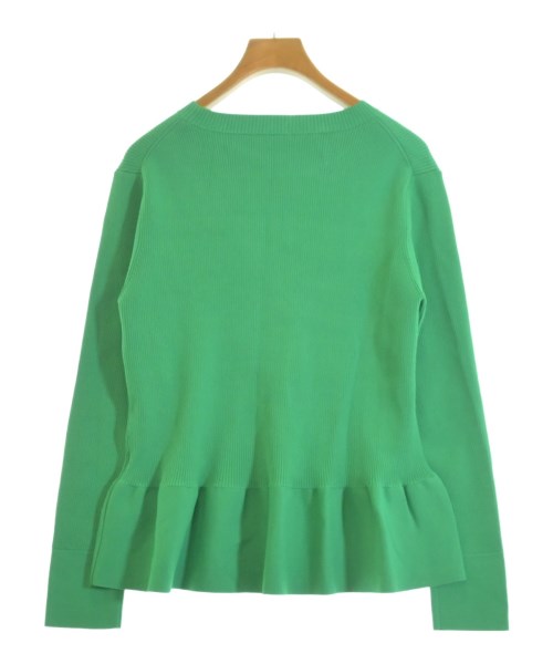 ADORE（アドーア）ニット・セーター 緑 サイズ:38(M位) レディース/2200615628196